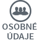 Osobní údaje