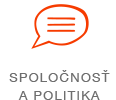 spolecnost a politika